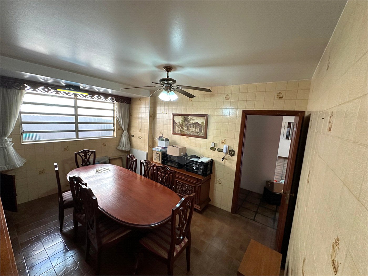Casa à Venda no Bosque da Saúde com 271m², 3 Dormitórios, 1 Suíte e 4 Vagas