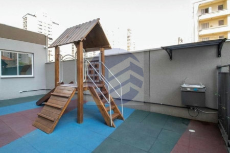 Apartamento Moderno à Venda no Vivaz Vila Romana | Lazer Completo e Próximo ao Metrô/CPTM