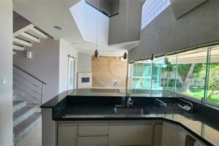 Casa à Venda no Condomínio Villaggio Capriccio – Louveira/SP | Piscina Aquecida e Área de Lazer Completa