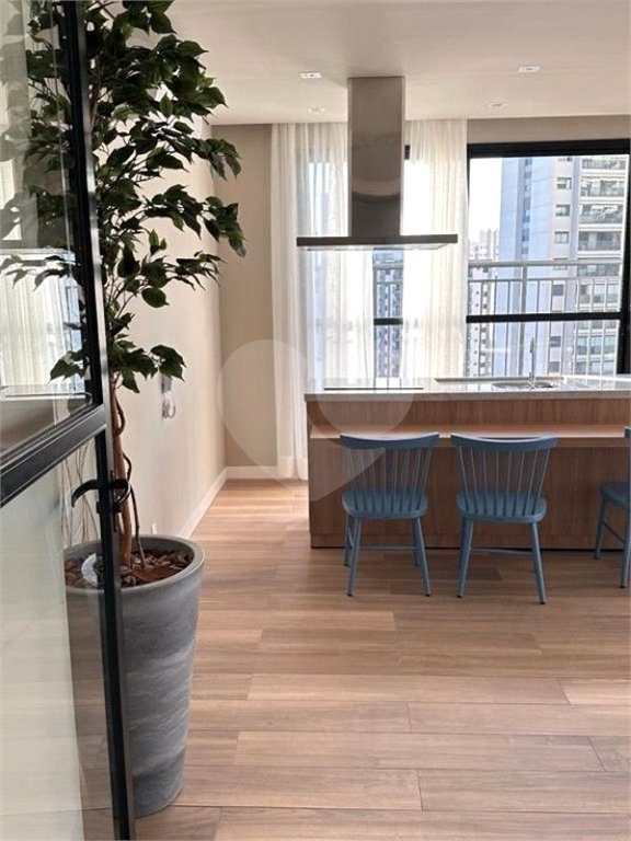 APARTAMENTO PARA LOCAÇÃO EM SP BELA VISTA