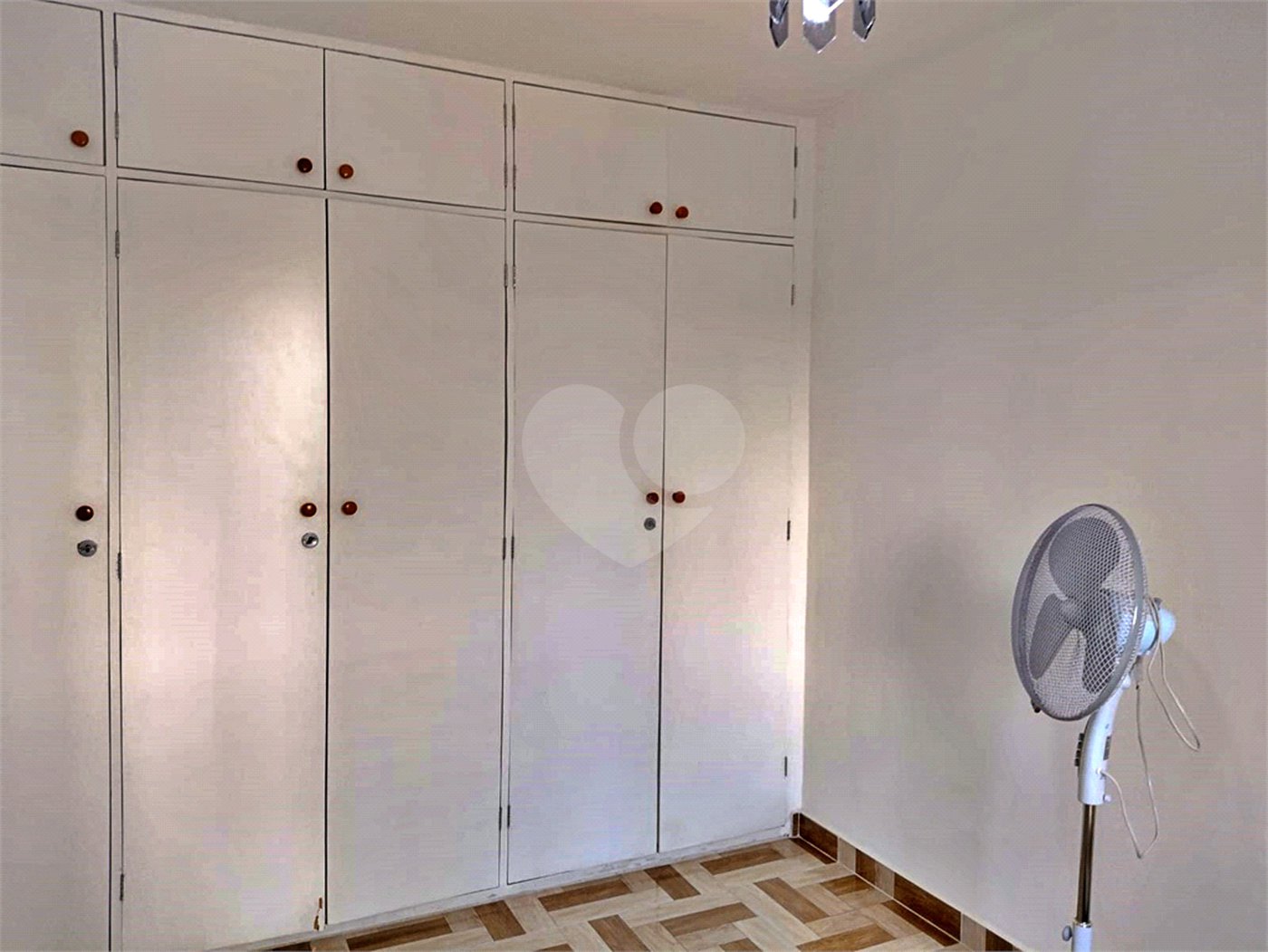 Apartamento 3 quartos - 1 suite - Metrô Borba Gato