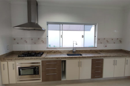 Casa à Venda de 5 dormitórios em São Carlos, no Residencial Eldorado