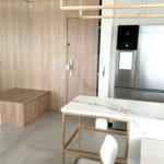 Apartamento de 140 m², 2 dormitórios sendo uma suìte, 3 vagas - Campo Belo/SP.