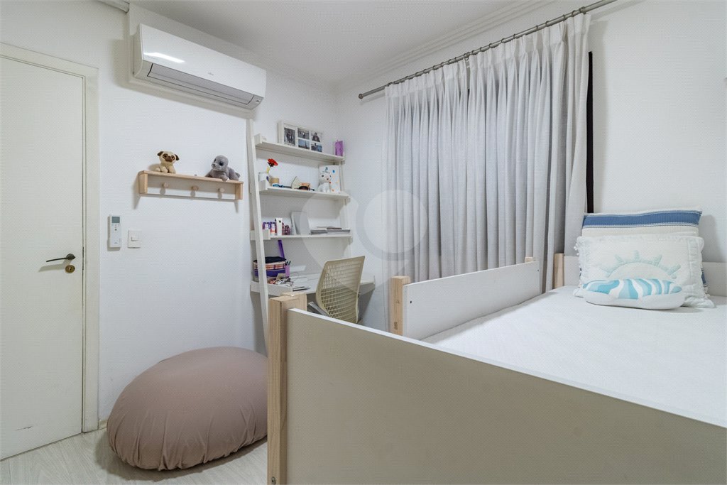 Apartamento sofisticado à venda em Higienópolis — conforto, elegância e localização privilegiada na tradicional Rua Tupi.