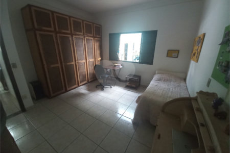 Casa Térrea.
