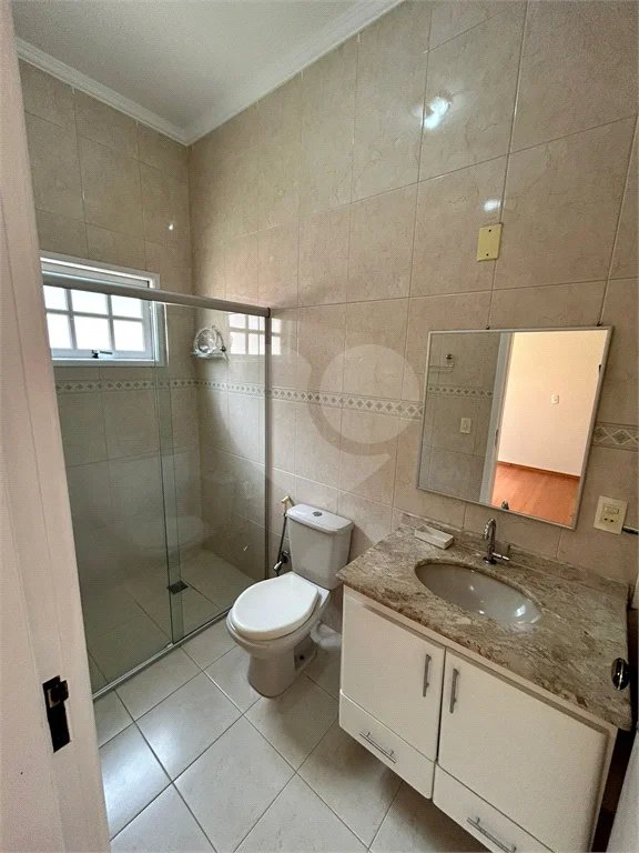 Casa para Locação ou Venda no Condomínio Grape Village em Vinhedo/SP