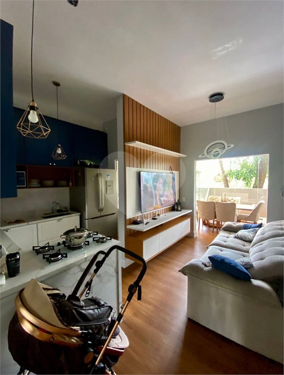 Apartamento na Vila Andrade