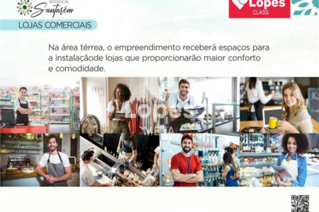 Residencial Santarém