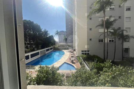 Vista definitiva para o verde, varanda gourmet integrada e um dos apartamentos mais exclusivos da Vila Mariana