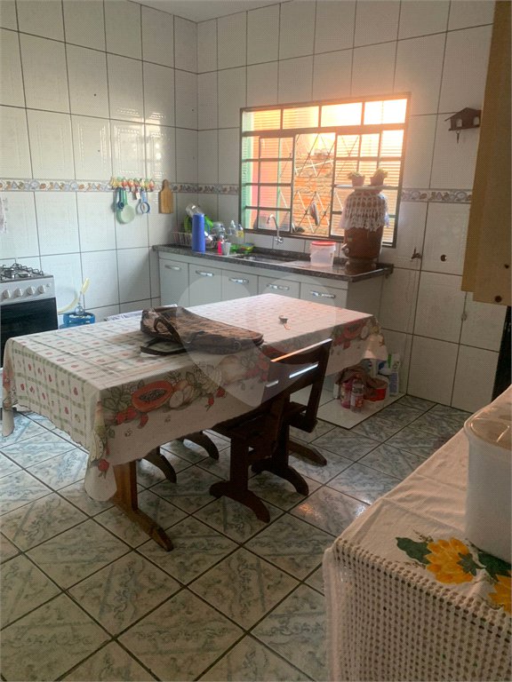 Sobrado para venda no Jardim Social Presidente Collor .