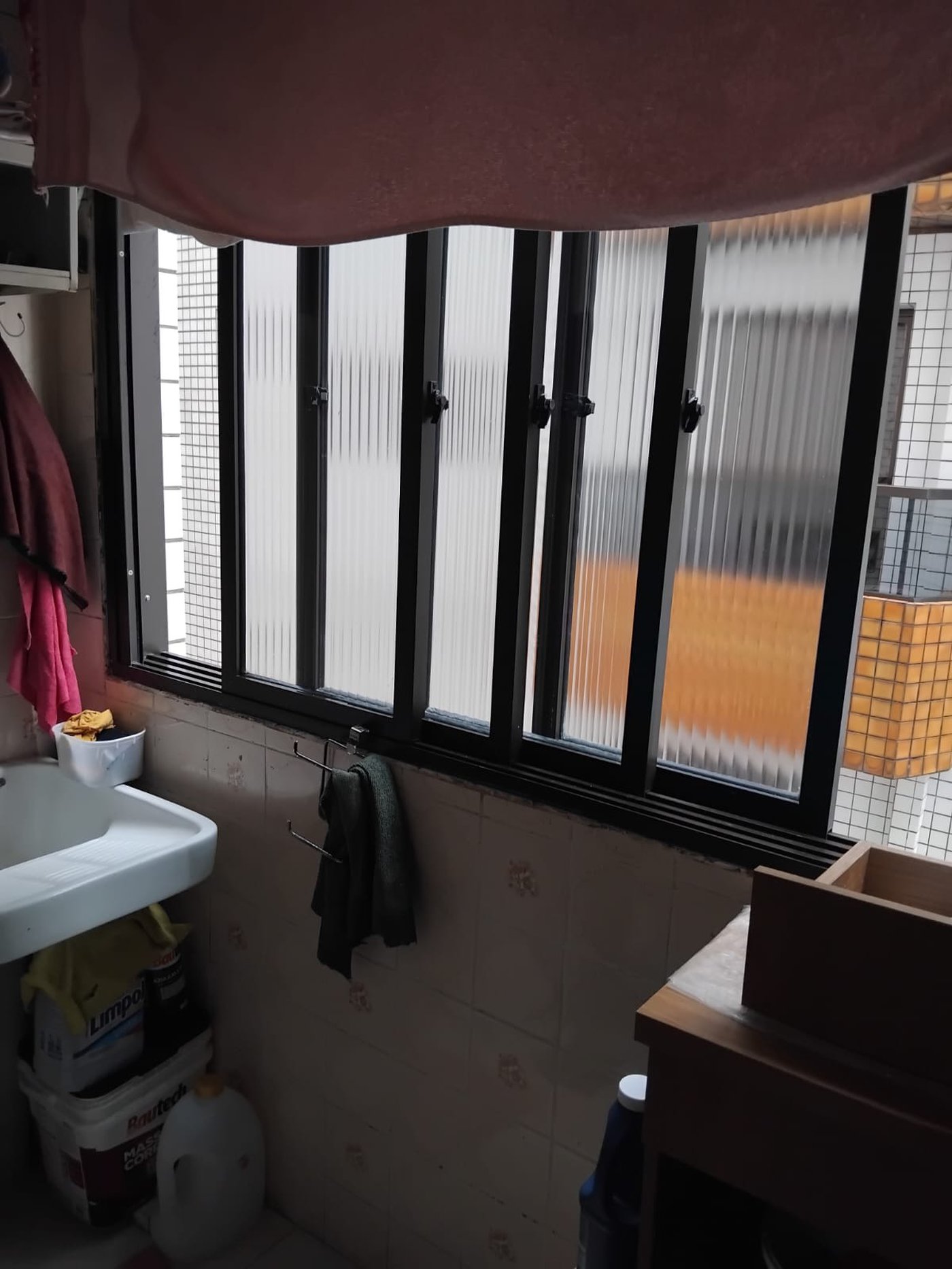 Apartamento à venda com 2 quartos em Ocian, Praia Grande - SP