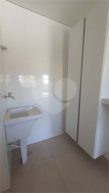 Apartamento no Edifício Residencial Valentina Park