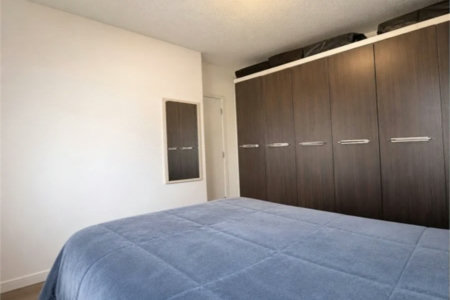 Apartamento à venda com 2 quartos em Jardim Petrópolis, Cotia - SP