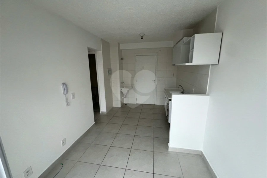 Apartamento à venda com 2 quartos em Vila Guilherme, São Paulo, SP