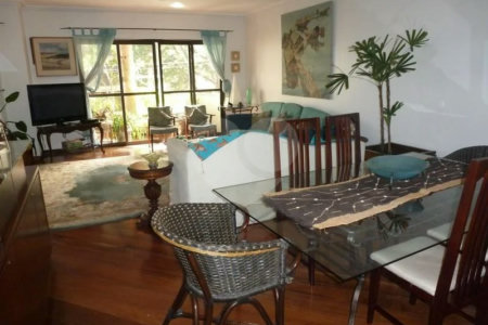Apartamento à venda no Paraíso - 238 m² com 3 vagas