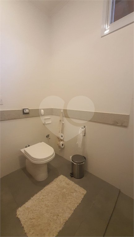 Casa no condomínio Damha II á venda!