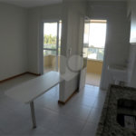 Apartamento 01 dormitório para venda no Edifício Residencial Via Campus