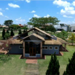 Casa Jardim Araucária