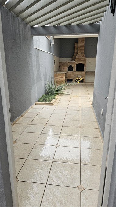 Casa Locação e Venda Condomínio Portal de Itaici 04 Dormitórios 02 suítes