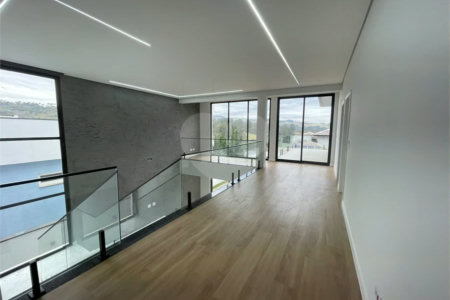 Casa Alto Padrão | 4 suites | Condominio Clube | Atibaia