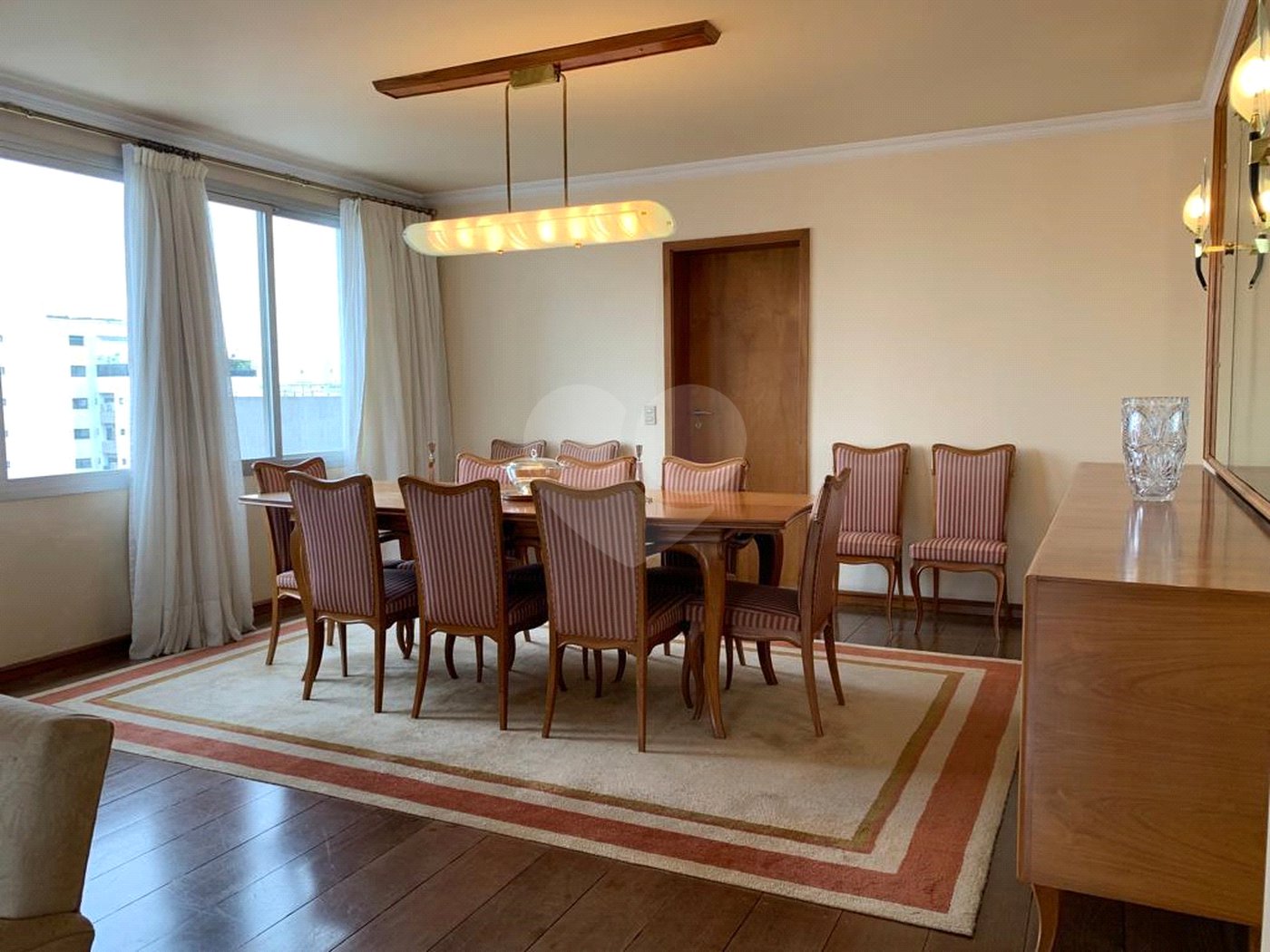 Excelente Apartamento no Paraíso!