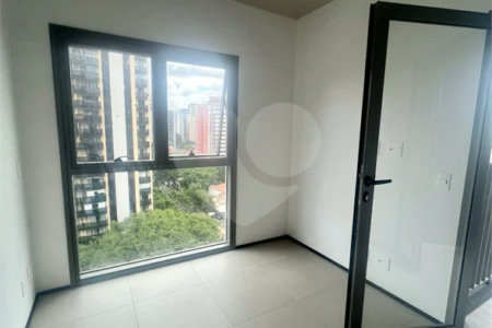 Viva com estilo: Loft 27 m² na vila Clementino, lazer completo e localização estratégica.