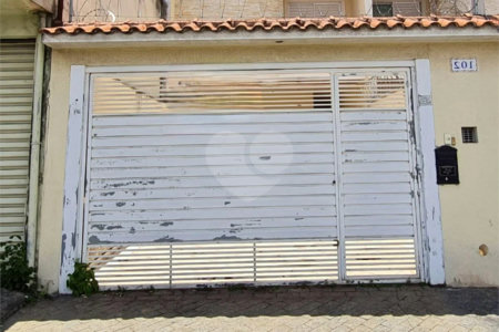 Excelente Sobrado à venda no Ipiranga c/ 220m2 - 4 Suítes/2 Vagas - 600 m. metrô Sacomã