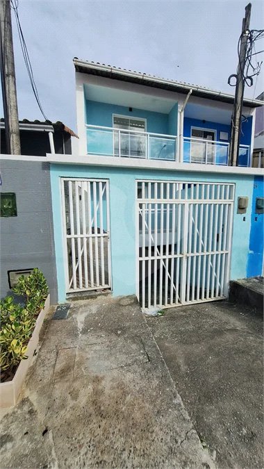 Excelente Casa Duplex | 2 Suítes | Garagem Subterrânea | Próxima ao West Shopping