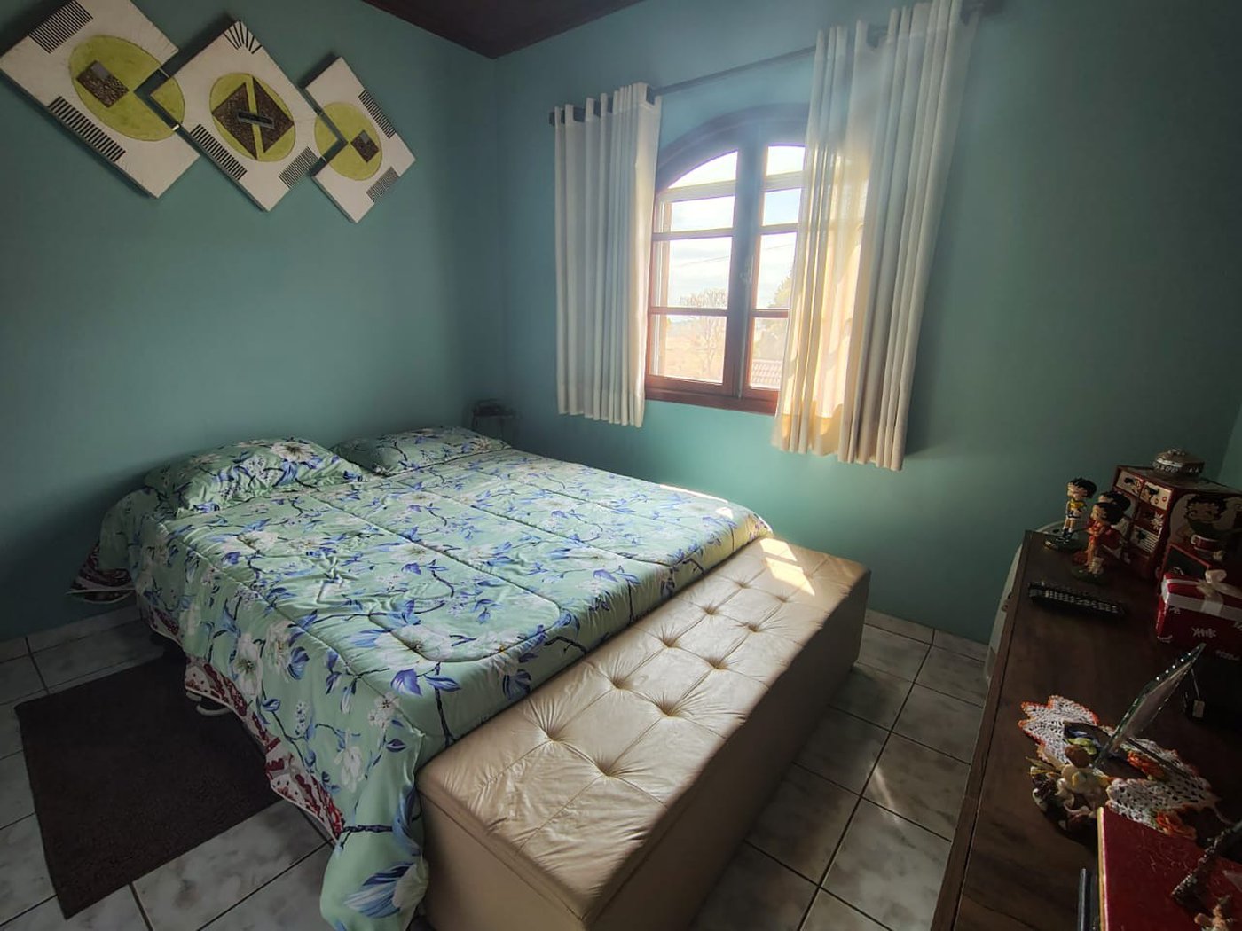 Casa de Condomínio à Venda em Itupeva/SP – Cafezal VI Natureza, conforto e lazer completo em um só lugar!