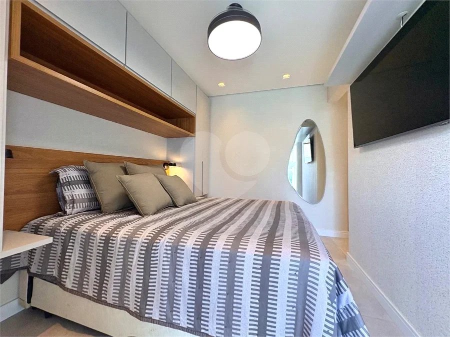 Cobertura à venda com 4 quartos, sendo 2 suítes,  em Riviera de São Lourenço, Bertioga, SP