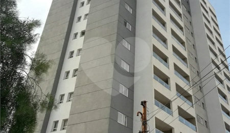 Apartamento à venda com 1 suíte em Jardim Macarengo, São Carlos, SP