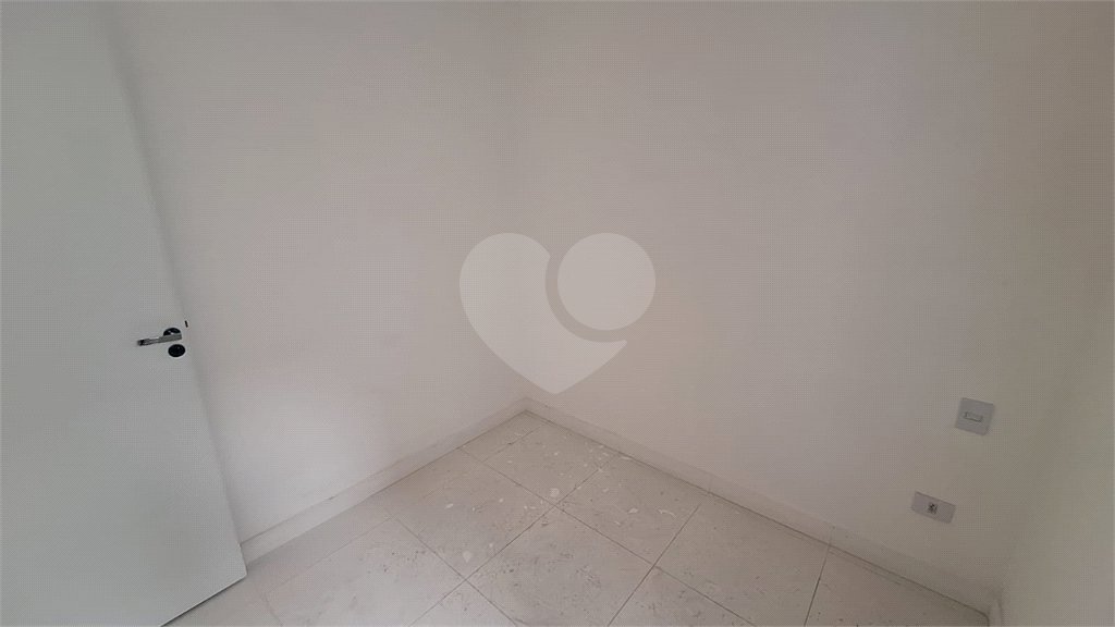 Apartamento à venda com 2 quartos em Santana, São Paulo, SP