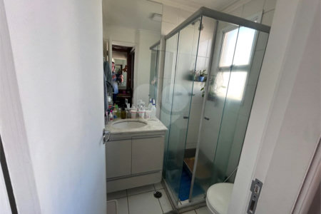 Apartamento a venda.