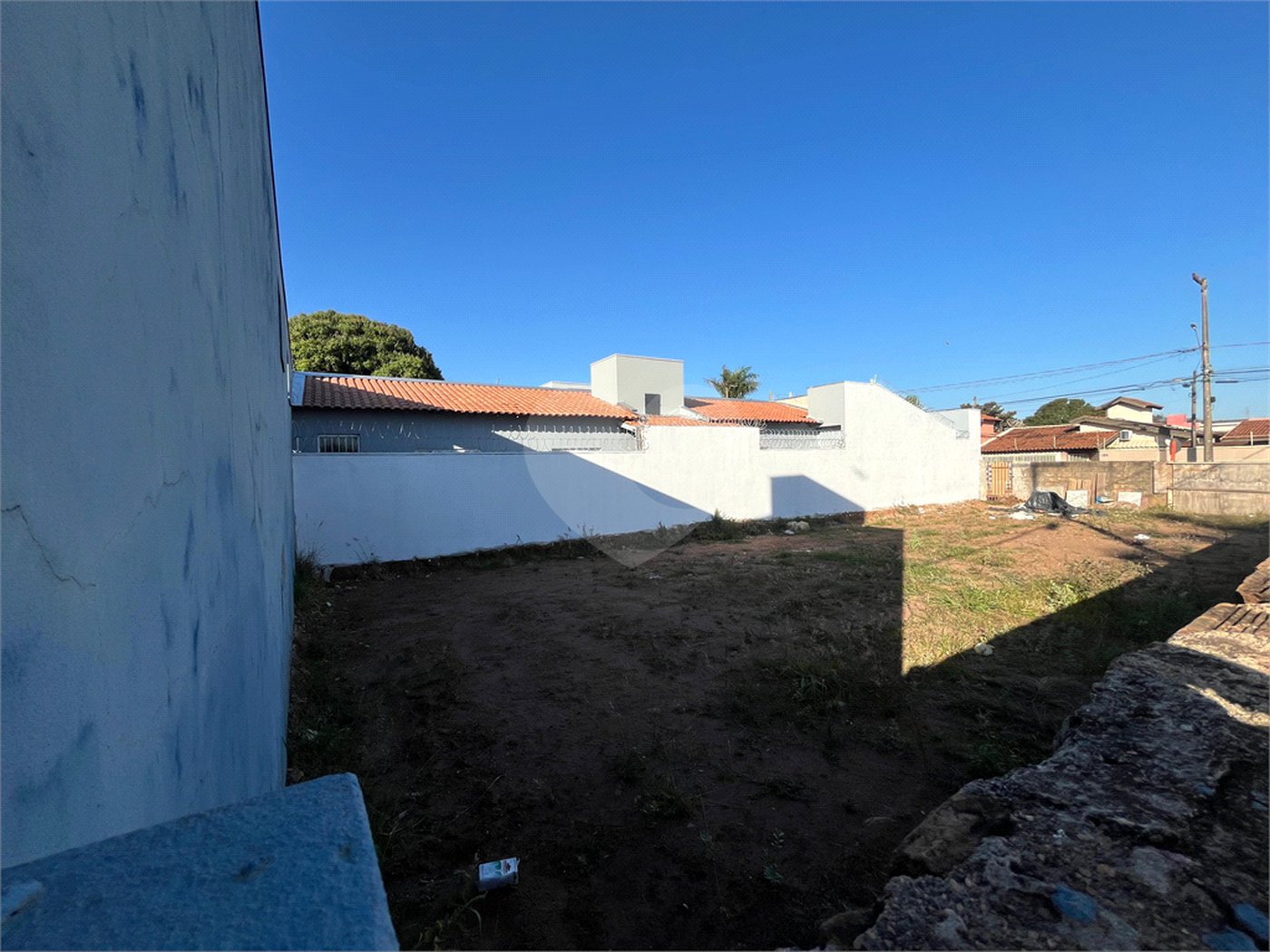 Terreno na Vila Nery