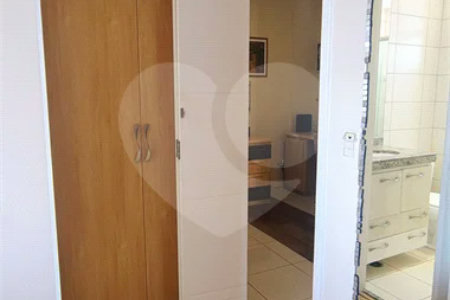 Apartamento á venda - Vila Monumento