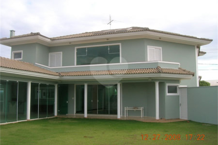 Casa no Condomínio Damha I