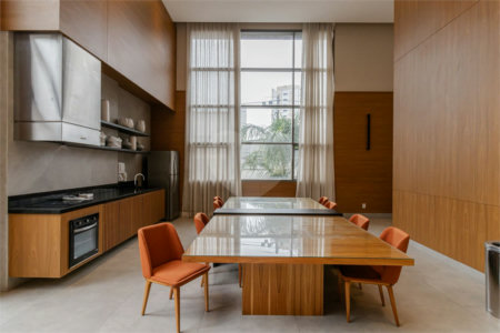 Apartamento na Mooca novo pronto para morar com 159 m² útil 4 banheiros 2 vagas 4 quartos 1 suíte Lazer Completo Aceita Permuta