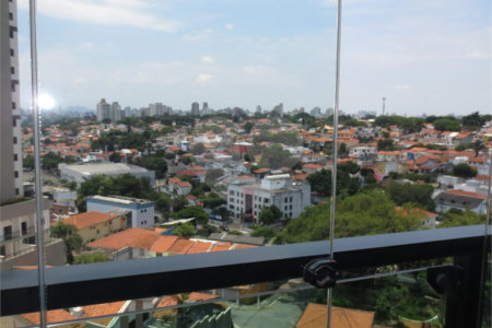 Oportunidade na Saúde - Apto Reformado c/188m2 - 3 Suítes/3 Vagas - 300 m. do metrô
