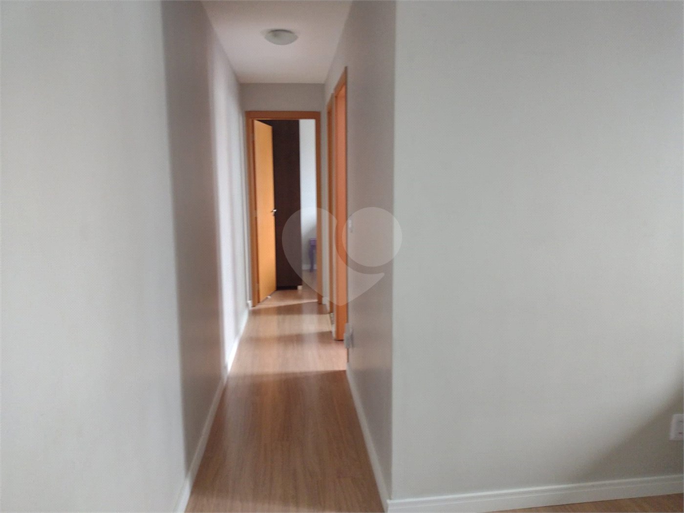 Apartamento à venda no bairro de Pirituba.