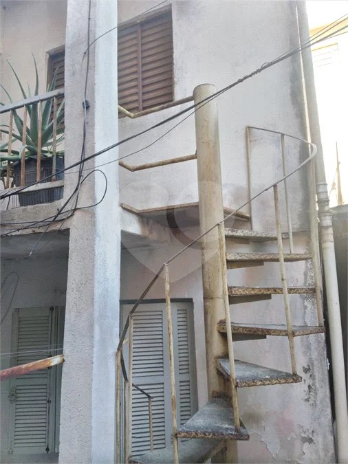 Terreno à venda na Vila Mascote – 225 m²