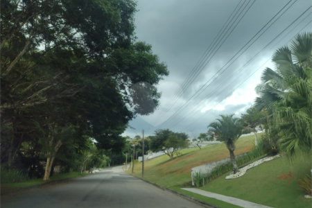TERRENO 1.000M² NO VILLAGGIO DI PARADISO, ITATIBA-SP