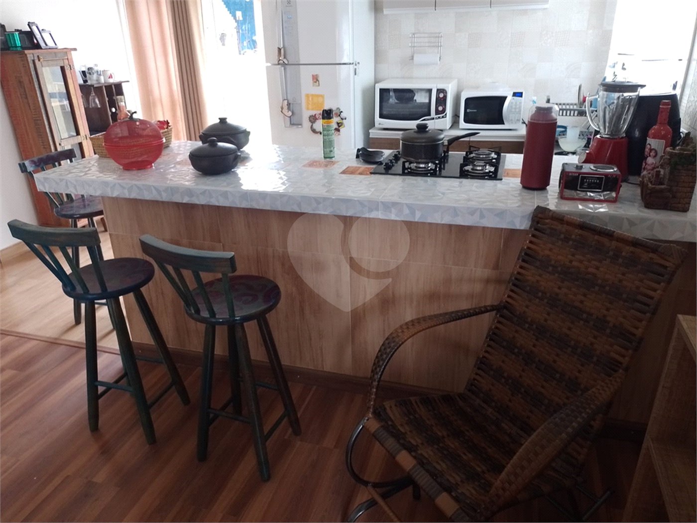 Casa á venda em Atibaia - SP