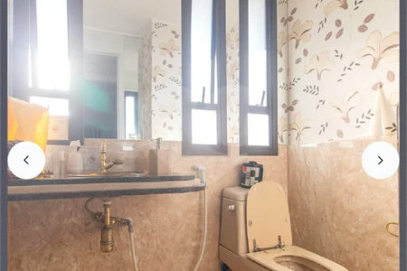 Apartamento de 200m² com 3 dormitórios, 2 suítes e 3 vagas em condomínio 1 por andar.