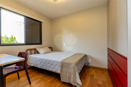 Apartamento à venda com 3 suítes em Alto da Boa Vista, São Paulo, SP