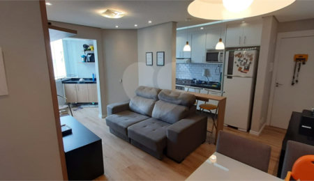 Apartamento à venda com 3 quartos, sendo 1 suíte, em Brás, São Paulo, SP