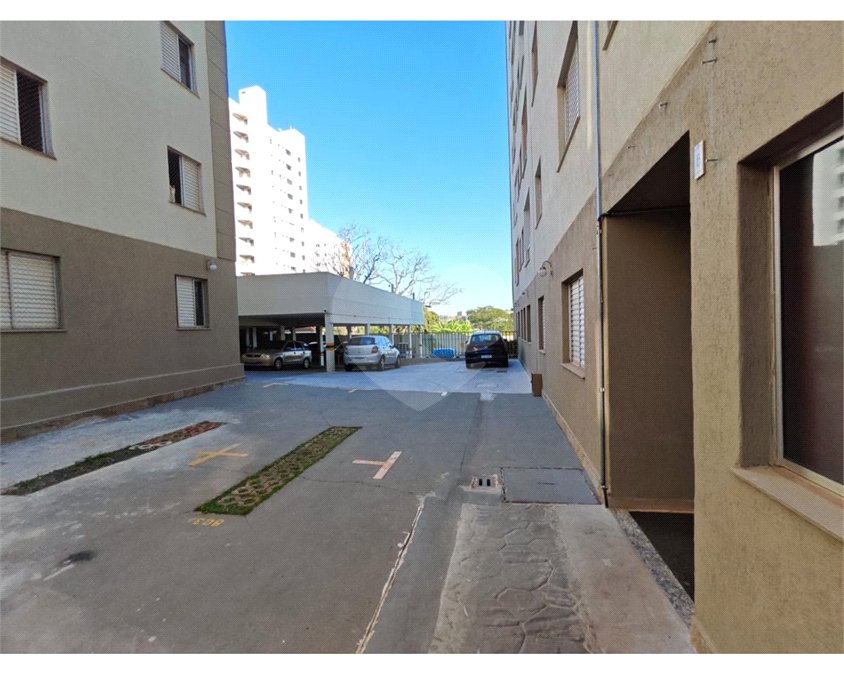 Apartamento com 3 Dormitórios sendo 1 Suíte no Jardim Paraíso – Conforto e Excelente Localização, próximo a Santa Casa