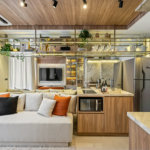 Apartamento à venda com 2 quartos, sendo 1 suíte, em Vila Mariana, São Paulo, SP