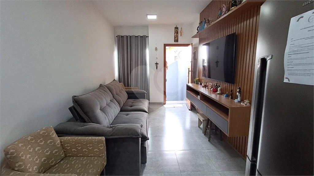 Casa à Venda | 125 m² | Mobiliada | 3 dormitórios (2 suítes) | 1 vaga na Parada Inglesa!
