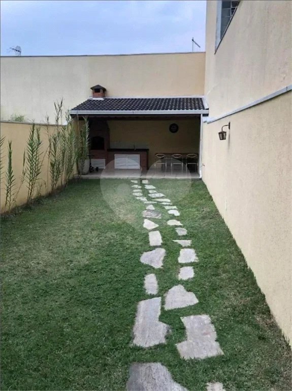Sobrado à venda com 3 quartos, sendo 1 suíte, em Jaçanã, São Paulo, SP