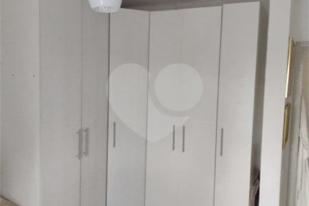 Apartamento de 3 quartos à venda na Vila Prudente